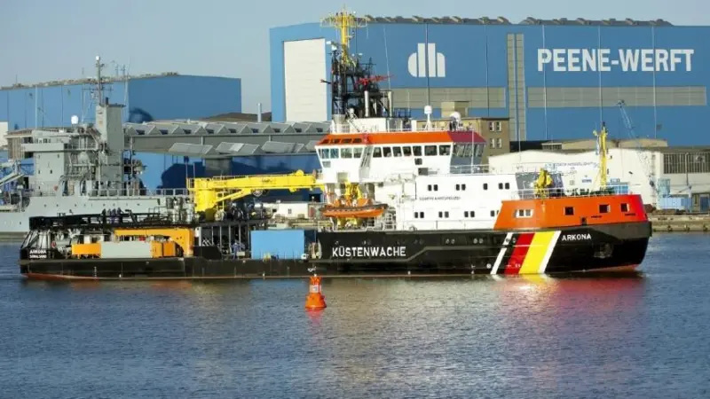 Rescue close for busy P&S yards?