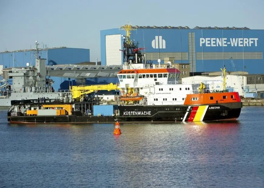 Rescue close for busy P&S yards?