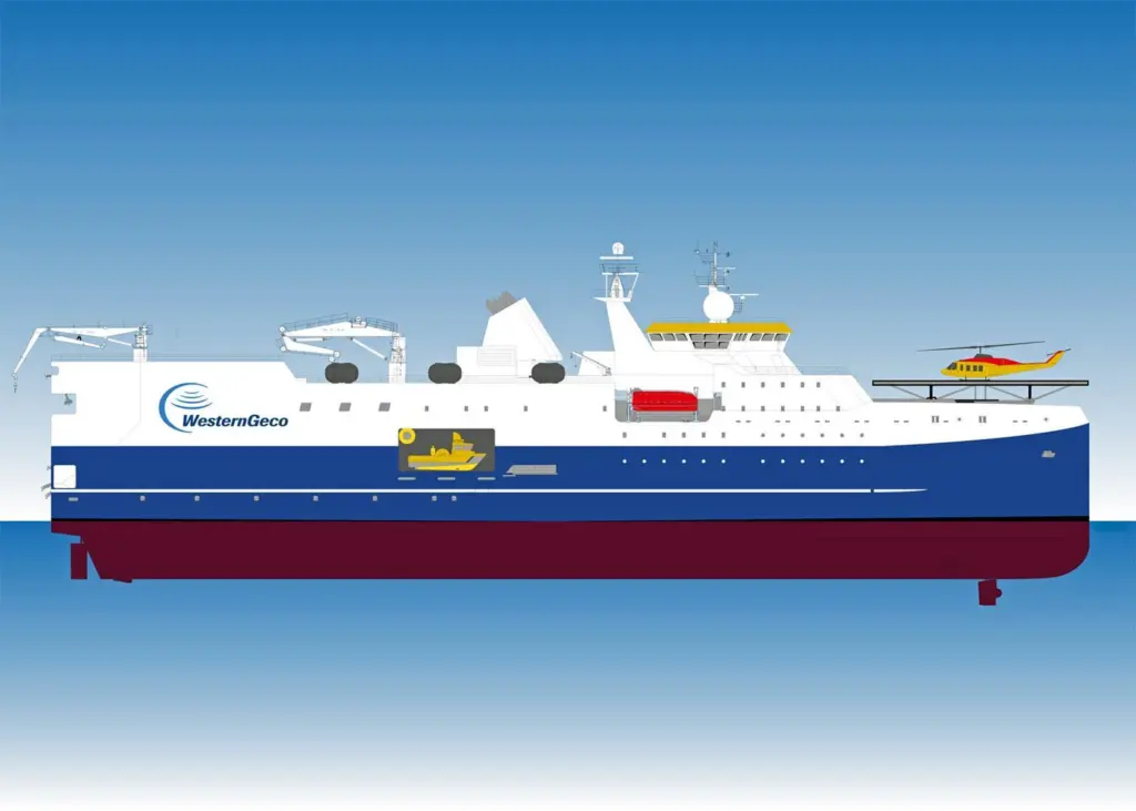 FSG penetrates offshore newbuild sector