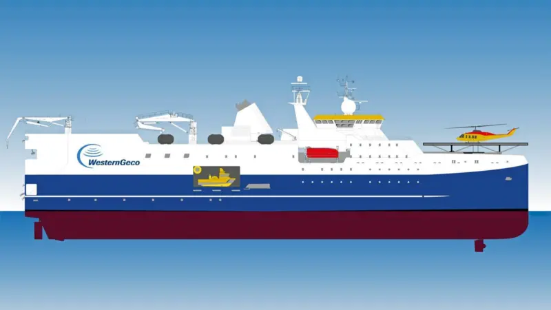 FSG penetrates offshore newbuild sector