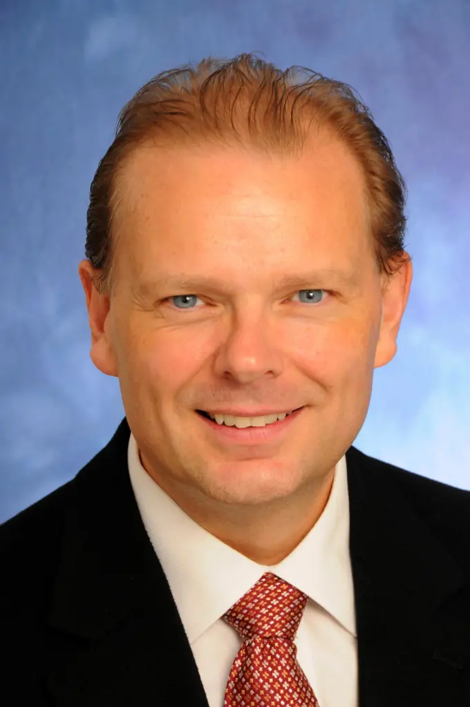 GE Marine has appointed Jeremy Barnes as Commercial Marine marketing director