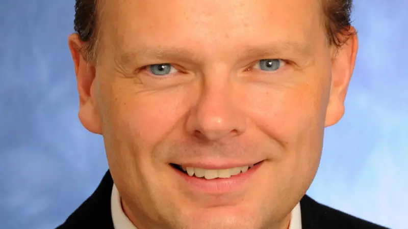 GE Marine has appointed Jeremy Barnes as Commercial Marine marketing director