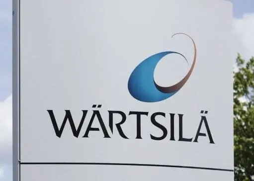 Wärtsilä has a new  R&D Vice President