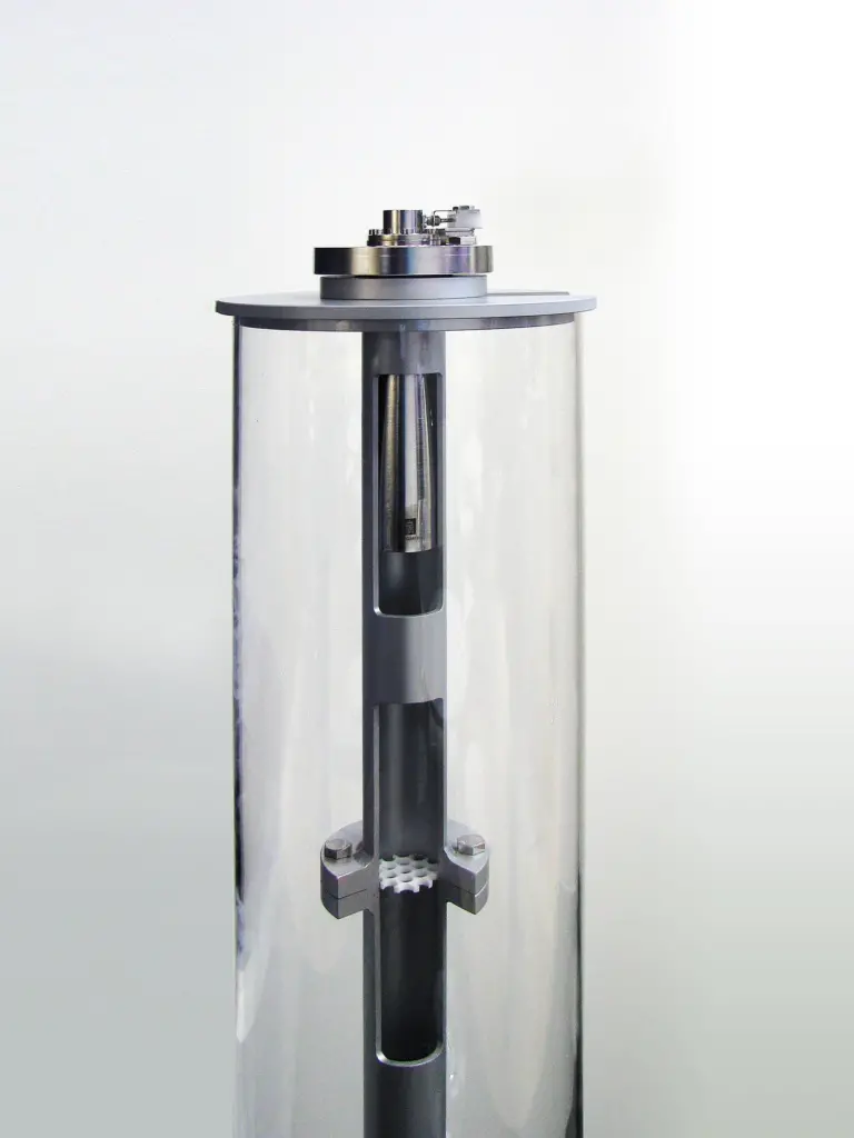 Kongsberg's tank monitoring solution for LNG carriers comes with integrated custody transfer system (CTS) functionality