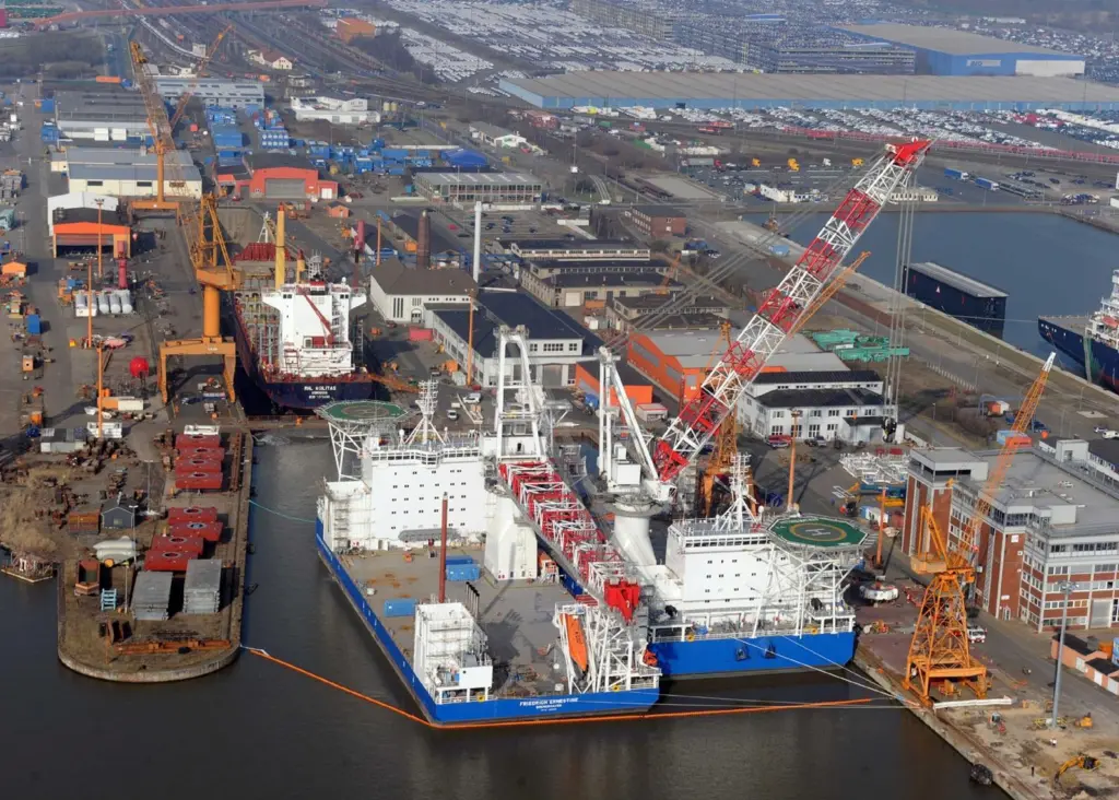 LWB puts offshore newbuilds to right