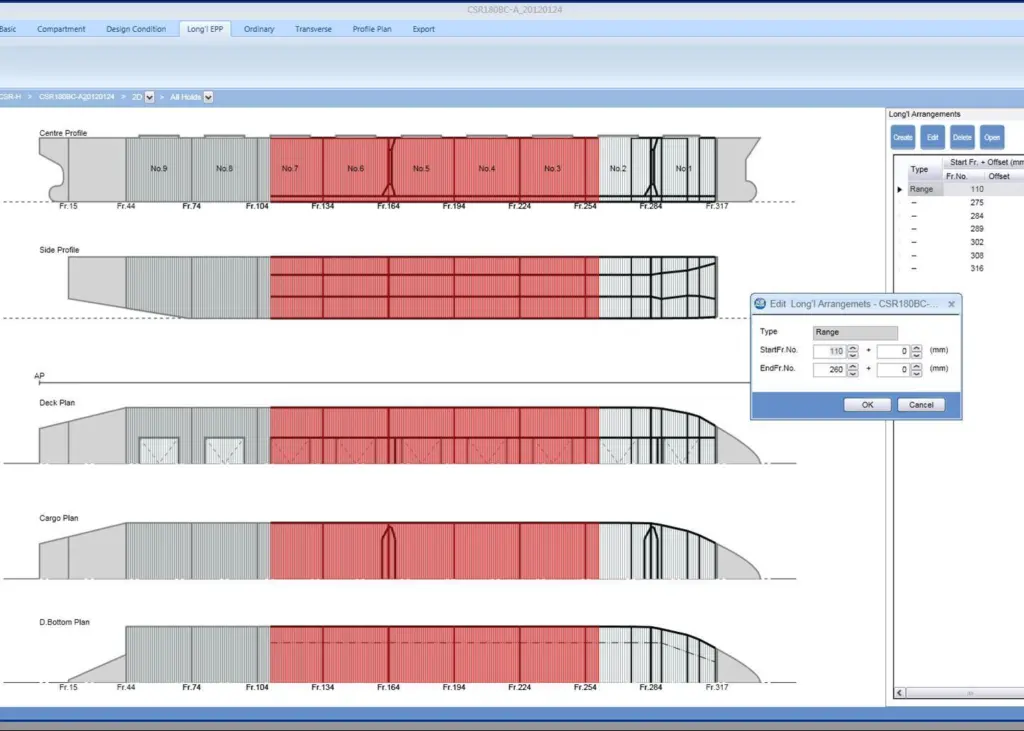 ClassNK’s harmonized CSR software