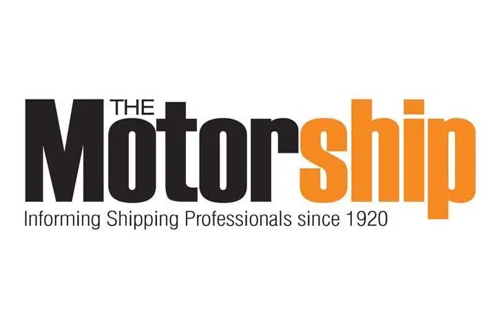 Motorship logo