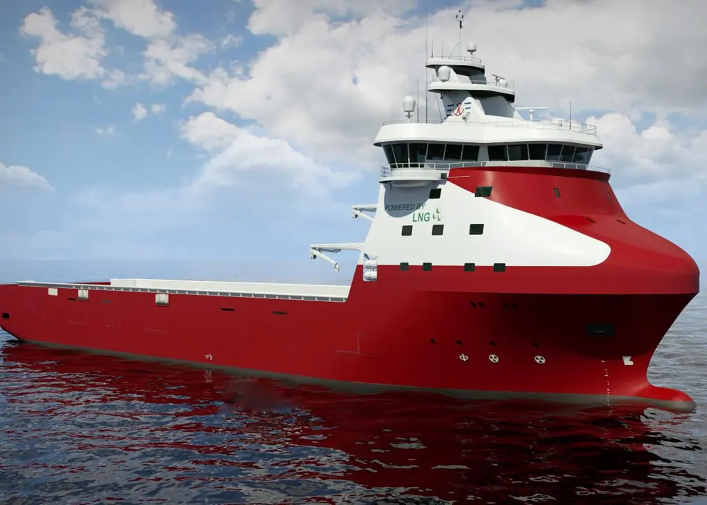 A third PSV for a Statoil charter is to be built by Kleven