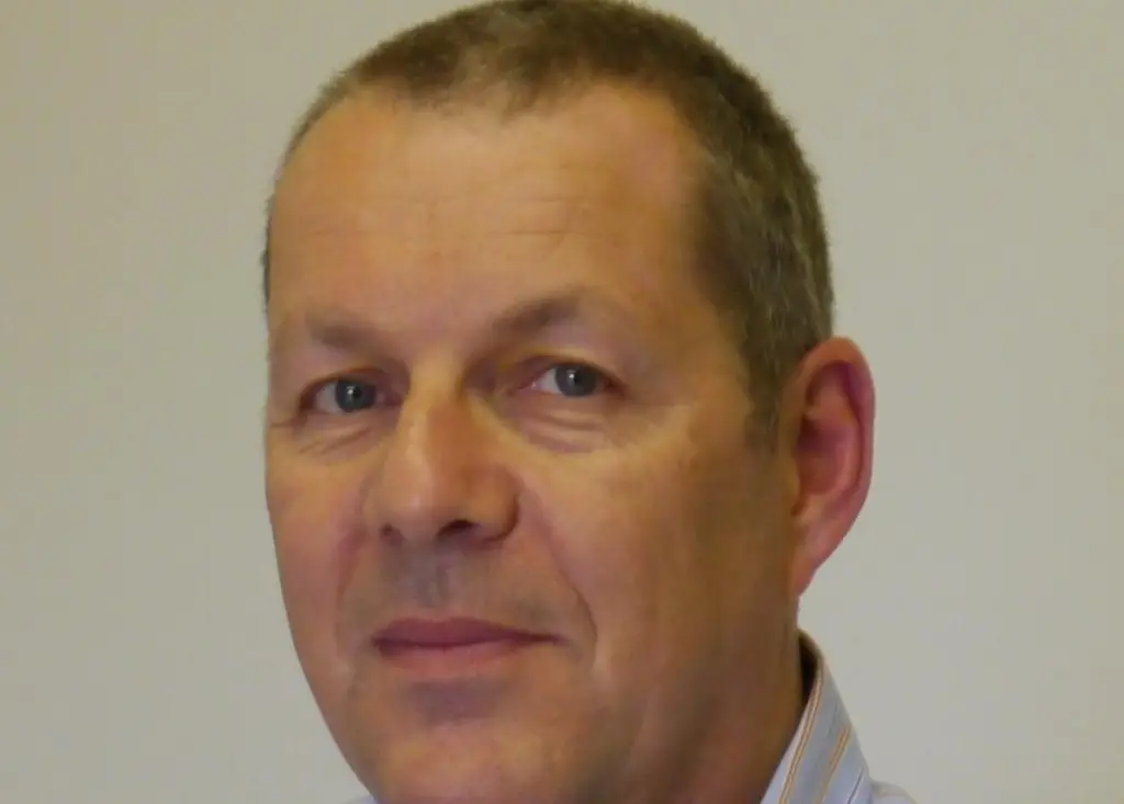 Laurence Dunn, marketing coordinator, Bollfilter UK
