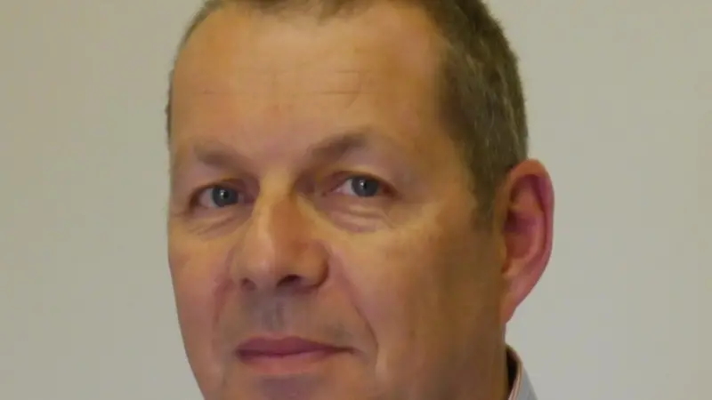Laurence Dunn, marketing coordinator, Bollfilter UK
