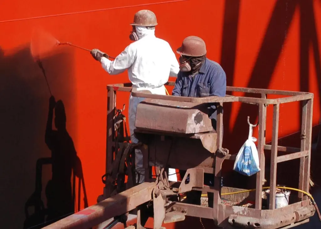 Latest Hempel antifoulings are designed for improved economics