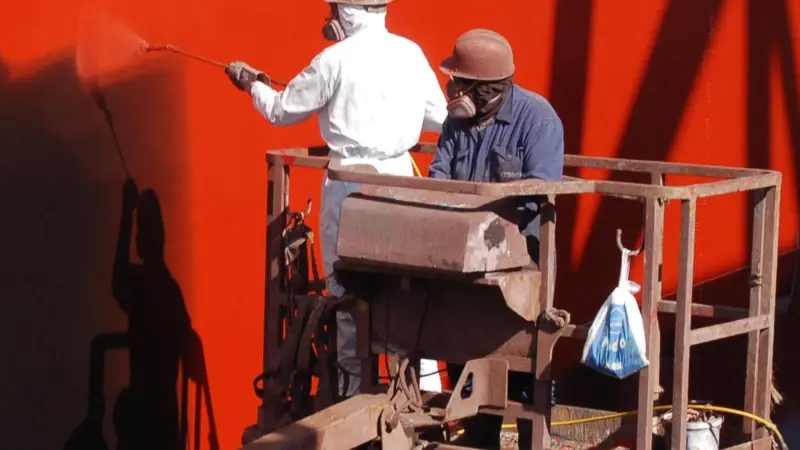 Latest Hempel antifoulings are designed for improved economics