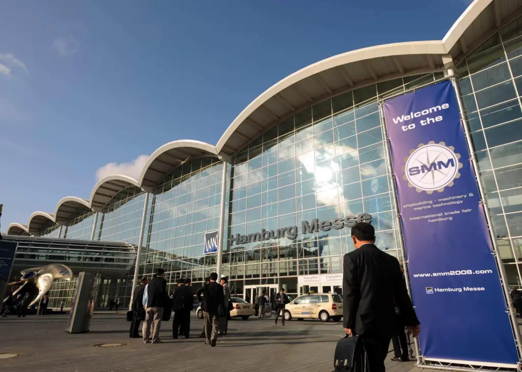 This year will be the 25th SMM trade fair