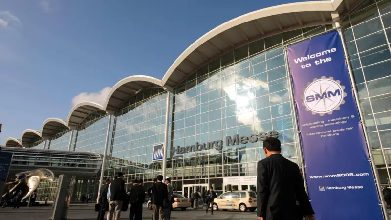 This year will be the 25th SMM trade fair