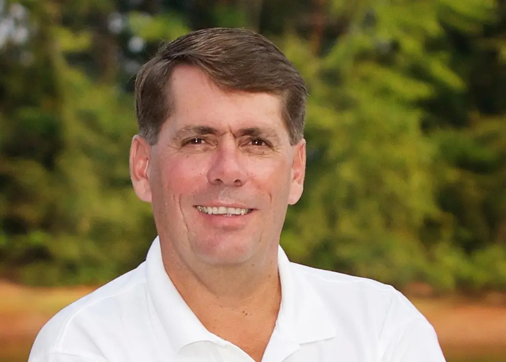 Ron Huibers has been appointed president of Volvo Penta Americas