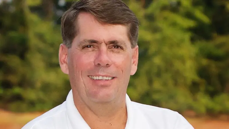 Ron Huibers has been appointed president of Volvo Penta Americas