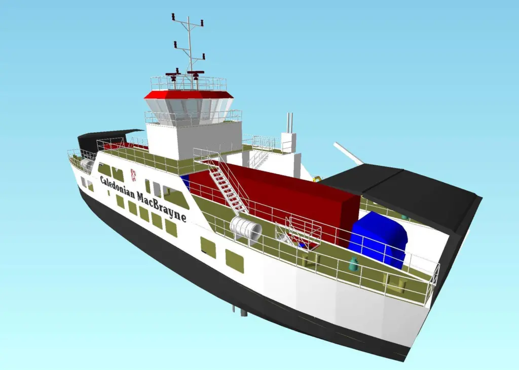 Imtech Marine's Energy Management System has been nominated for this year's awards