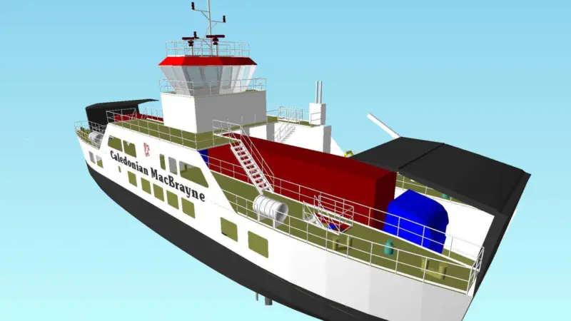 Imtech Marine's Energy Management System has been nominated for this year's awards