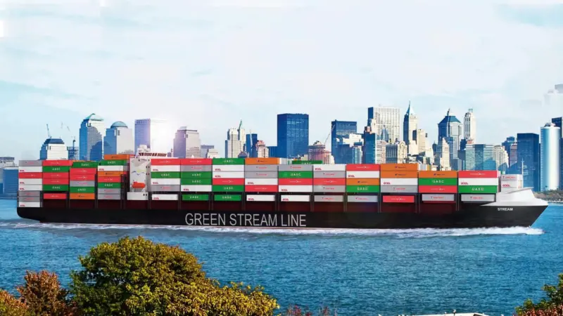 The IPP CV Stream (Technolog)