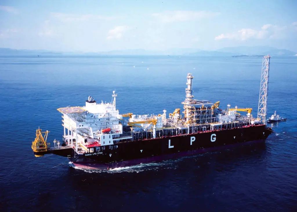 Wärtsilä Hamworthy will provide equipment and engineering to four Exmar carriers