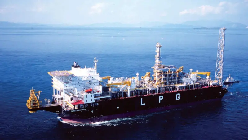 Wärtsilä Hamworthy will provide equipment and engineering to four Exmar carriers