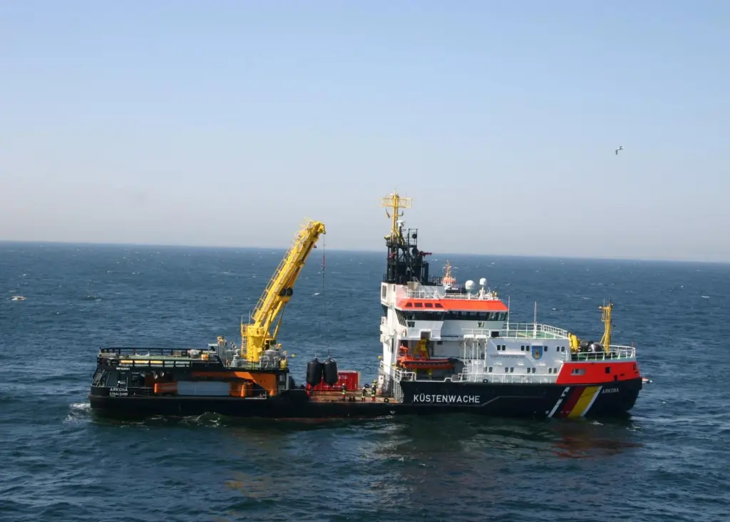 Nobiskrug bags latest Arkona overhaul