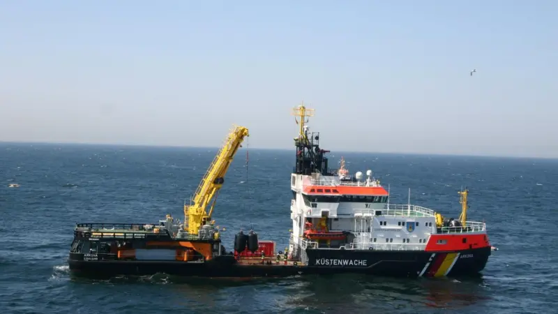 Nobiskrug bags latest Arkona overhaul