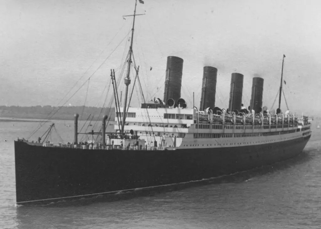 100 years after the ‘Titanic’ – sea travel is far safer, but still room for improvement