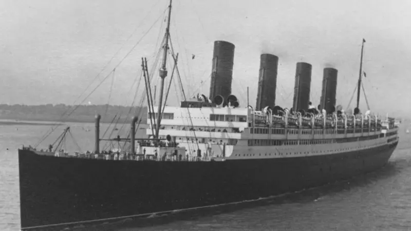 100 years after the ‘Titanic’ – sea travel is far safer, but still room for improvement
