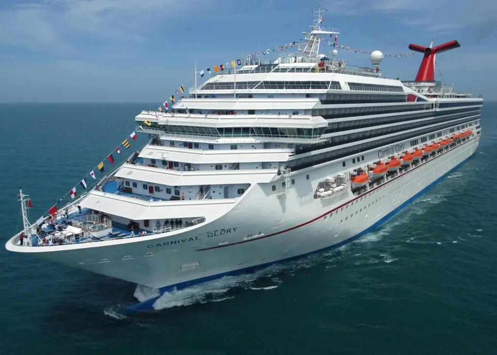 Eniram says hull fouling can have a significant impact on cruise ship economics
