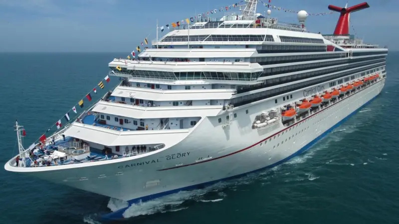 Eniram says hull fouling can have a significant impact on cruise ship economics