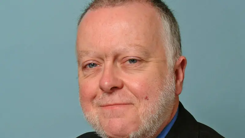 Peter Hinchliffe of ICS: Shipowners are being forced to spend millions of dollars on equipment that may not work