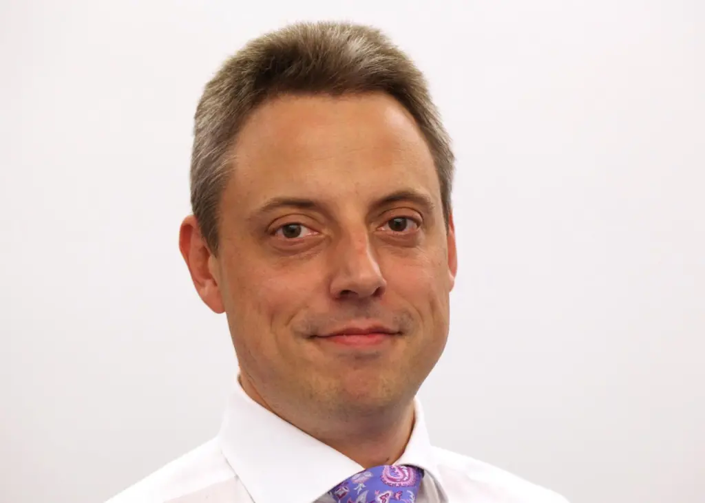 Lloyd’s Register’s Hector Sewell:“We can help the industry manage the technical risks and support new concepts throughout the life of their assets – that’s what we do.”