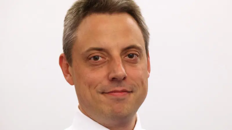 Lloyd’s Register’s Hector Sewell:“We can help the industry manage the technical risks and support new concepts throughout the life of their assets – that’s what we do.”