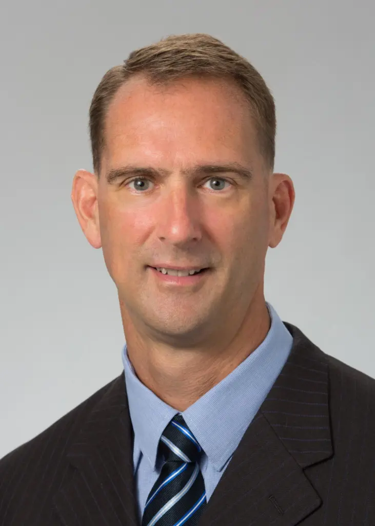 Mr Michael Little, Austal’s regional service manager for Asia