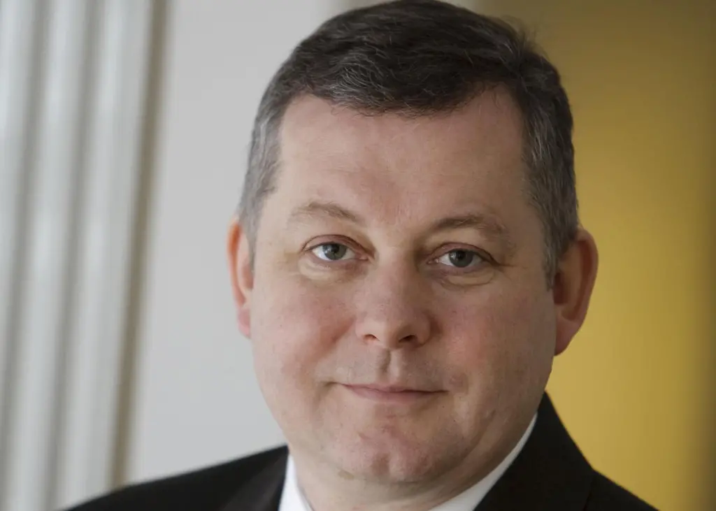 Lars Robert Pedersen, BIMCO: “We do not believe there is any need to pay substantial amounts to third parties to prepare SEEMPs”