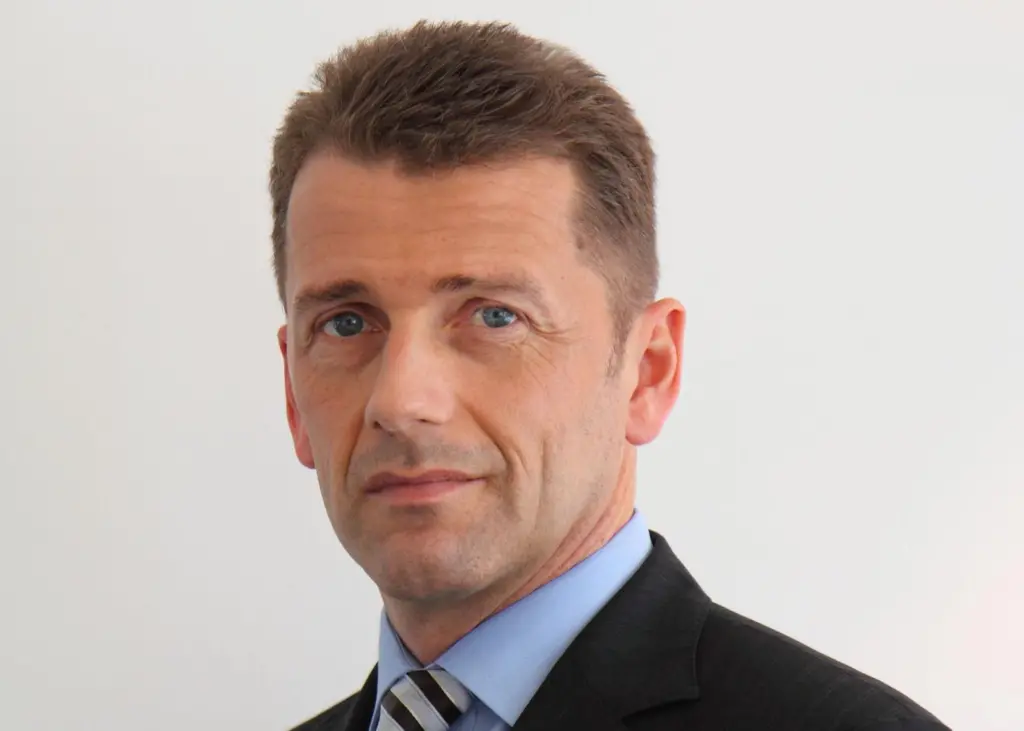 FSG MD Peter Sierk: "successful transition from series to customised newbuilding"