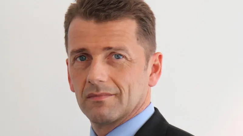 FSG MD Peter Sierk: "successful transition from series to customised newbuilding"