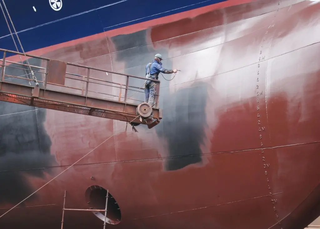 Hempel has optimised its antifouling range