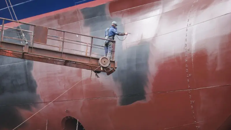 Hempel has optimised its antifouling range