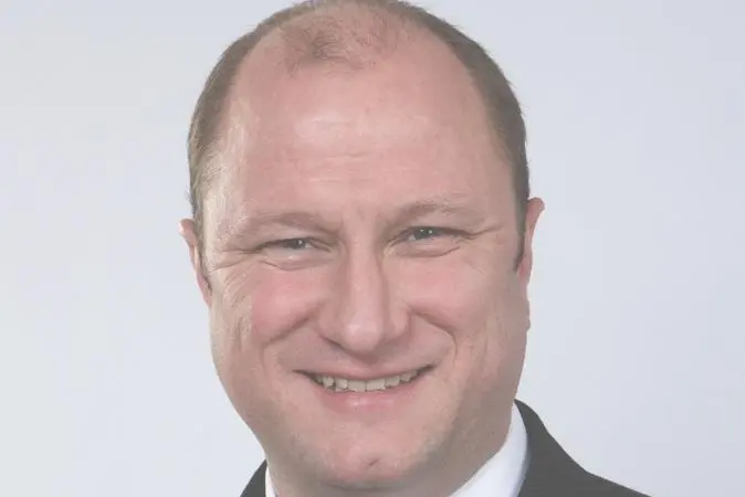 Stein Foss, Moss Hydro CEO