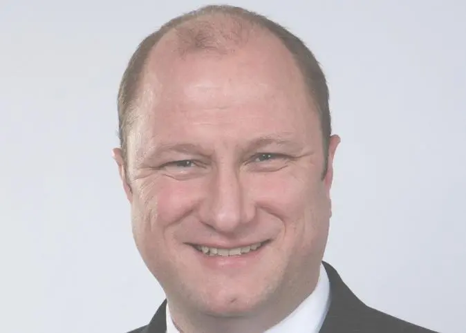 Stein Foss, Moss Hydro CEO