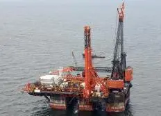 ‘Balder’ – soon to undergo work at the Keppel Verolme repair yard