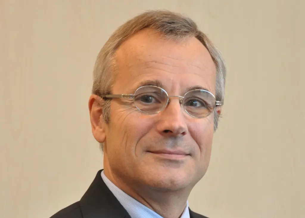 Philipe Donche-Gay, new executive vice president, marine and offshore operations