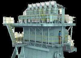 The newly developed system will prevent machinery malfunction