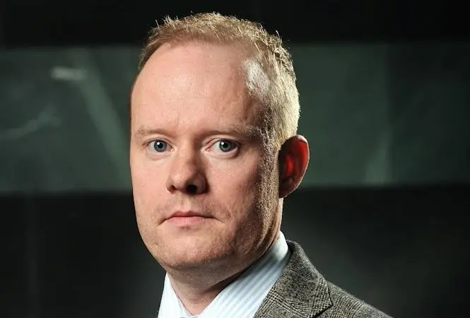 Esa Henttinen: "there is still scope for more education around SEEMP"