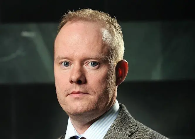 Esa Henttinen: "there is still scope for more education around SEEMP"