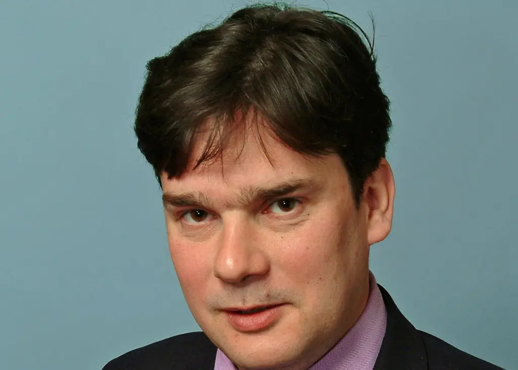 Simon Bennett from ICS says that shipping should not be treated like a "cash cow."