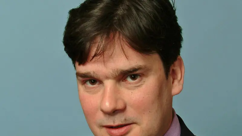 Simon Bennett from ICS says that shipping should not be treated like a "cash cow."