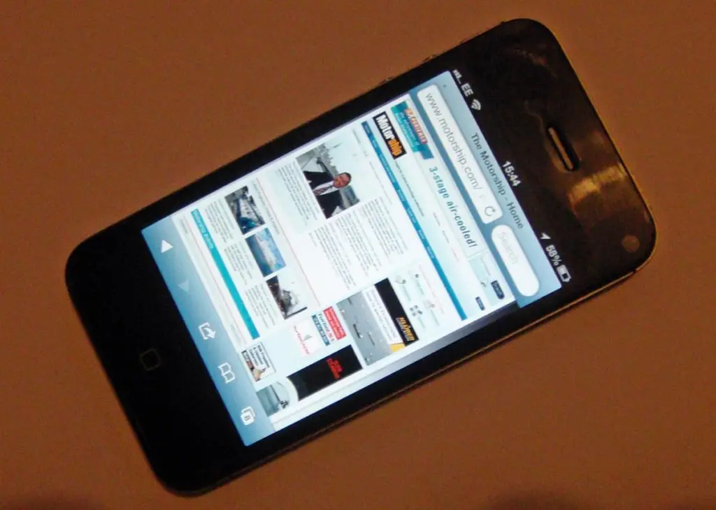 Lloyd's Register and UK P&I Club are launching an MLC 2006 app for smartphones